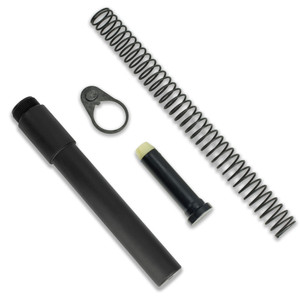 AR-15 SIG SB-15 Pistol Buffer Tube Kit W/ Plain Endplate
from KAK Industry LLC
Visit kakindustry.com to purchase AR-15 SIG SB-15 Pistol Buffer Tube Kit W/ Plain Endplate
from KAK Industry LLC
Visit kakindustry.com to purchase