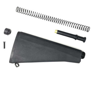 LR-308 RIFLE A2 BUTTSTOCK KIT LR-308 RIFLE A2 BUTTSTOCK KIT