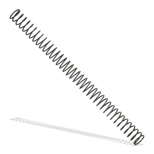 KAK INDUSTRY LLC AR10 LR-308 CARBINE BUFFER SPRING WWW.KAKINDUSTRY.COM KAK INDUSTRY LLC AR10 LR-308 CARBINE BUFFER SPRING WWW.KAKINDUSTRY.COM