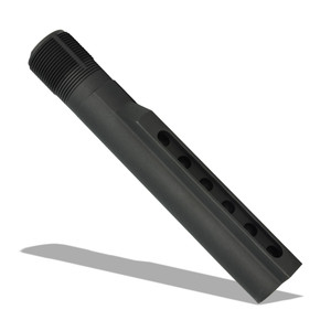 KAK AR15 MIL-SPEC CARBINE BUFFER TUBE
from KAK Industry LLC
Visit kakindustry.com to purchase KAK AR15 MIL-SPEC CARBINE BUFFER TUBE
from KAK Industry LLC
Visit kakindustry.com to purchase