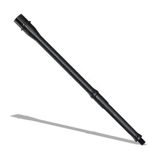 OE-SPEC- 5.56 14.5 " Mid Gas Lightweight AR15 Barrel- Nitride OE-SPEC- 5.56 14.5 " Mid Gas Lightweight AR15 Barrel- Nitride
