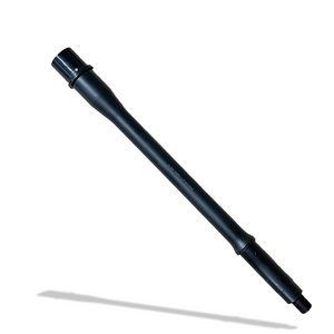 OE-SPEC- 5.56 12.5" Mid Gas, AR15 Barrel- Nitride OE-SPEC- 5.56 12.5" Mid Gas, AR15 Barrel- Nitride
