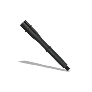 Value-Line 5.56 Nato 7.5 Inch Pistol Melonite Barrel
from KAK Industry LLC
Visit kakindustry.com to purchase Value-Line 5.56 Nato 7.5 Inch Pistol Melonite Barrel
from KAK Industry LLC
Visit kakindustry.com to purchase