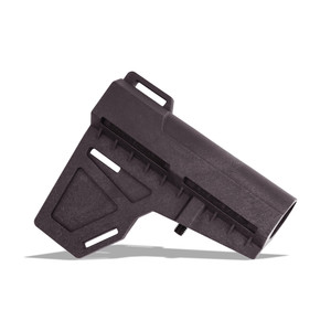 Shockwave Blade Pistol Stabilizer - Plum
from KAK Industry LLC
Visit kakindustry.com to purchase Shockwave Blade Pistol Stabilizer - Plum
from KAK Industry LLC
Visit kakindustry.com to purchase