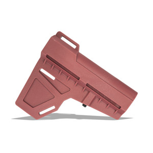 Shockwave Blade Pistol Stabilizer - Red
from KAK Industry LLC
Visit kakindustry.com to purchase Shockwave Blade Pistol Stabilizer - Red
from KAK Industry LLC
Visit kakindustry.com to purchase