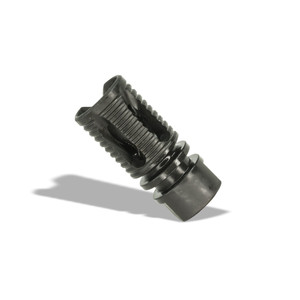 SAW FLASH HIDER SAW FLASH HIDER