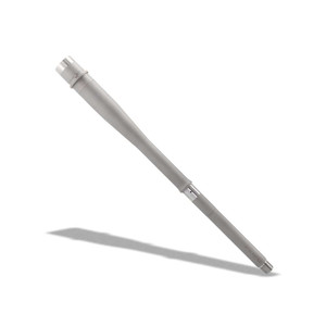 KAK 308 WIN 16" Mid Gas AR10 Barrel- Stainless KAK 308 WIN 16" Mid Gas AR10 Barrel- Stainless