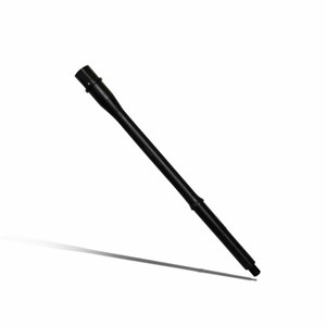 OE-SPEC- 5.56 14.5" Mid Gas, AR15 Barrel- Nitride OE-SPEC- 5.56 14.5" Mid Gas, AR15 Barrel- Nitride