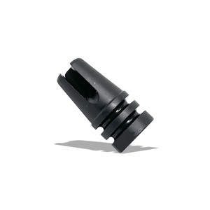 kak-1/2-28-TAPER-FLASH-HIDER kak-1/2-28-TAPER-FLASH-HIDER