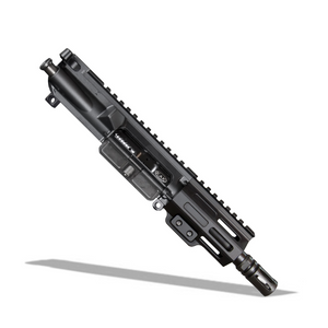 Complete AR15 Upper Receiver - 7.62x39 - 4.75" Barrel, 4" MLOK Complete AR15 Upper Receiver - 7.62x39 - 4.75" Barrel, 4" MLOK