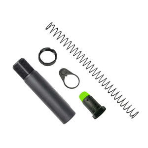CQC Short Pistol Buffer System (Simple) CQC Short Pistol Buffer System (Simple)