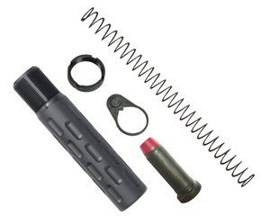Pistol Caliber Short Pistol Buffer System (Peanut) Pistol Caliber Short Pistol Buffer System (Peanut)