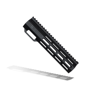 KAK Industry AR10 MLOK Handguard 9.8" KAK Industry AR10 MLOK Handguard 9.8"