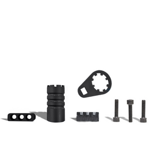 Hardware Kit For Free Float Handguard - AR10 Hardware Kit For Free Float Handguard - AR10