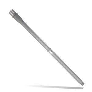 7.62x39 18" AR15 Barrel, Mid Gas, 416R Stainless 7.62x39 18" AR15 Barrel, Mid Gas, 416R Stainless