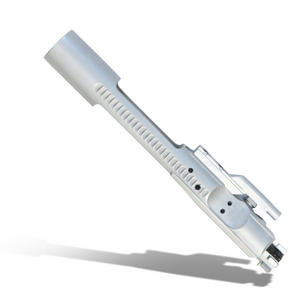 AR15 BCG- 5.56/ 300 Blackout, Full Chrome AR15 BCG- 5.56/ 300 Blackout, Full Chrome