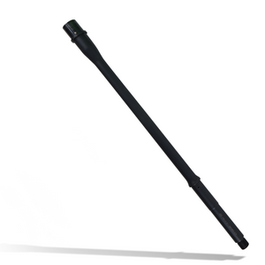 OE-SPEC- 6.5 Grendel AR15 Barrel- 18", Rifle Gas, Nitride OE-SPEC- 6.5 Grendel AR15 Barrel- 18", Rifle Gas, Nitride