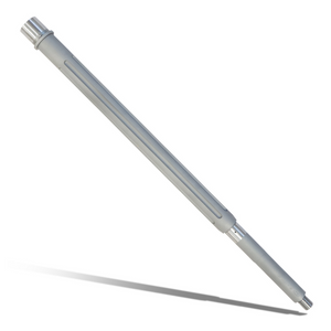 22 ARC AR15 Barrel- 18", HBAR, Fluted, 416R Stainless 22 ARC AR15 Barrel- 18", HBAR, Fluted, 416R Stainless