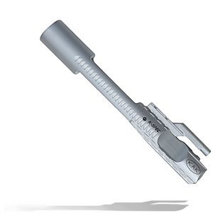 K-SPEC Enhanced AR15 Carrier- Down Vent, Chrome K-SPEC Enhanced AR15 Carrier- Down Vent, Chrome