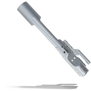 K-SPEC Enhanced AR15 Carrier- Side Vent, Chrome K-SPEC Enhanced AR15 Carrier- Side Vent, Chrome