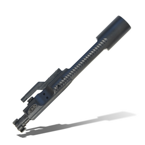 Left Hand AR15 BCG- 5.56/300 Blackout- Phosphate Left Hand AR15 BCG- 5.56/300 Blackout- Phosphate