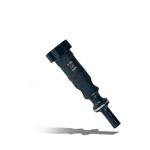 Left Hand AR15 Bolt- 5.56/ 300 Blackout, Phosphate Left Hand AR15 Bolt- 5.56/ 300 Blackout, Phosphate