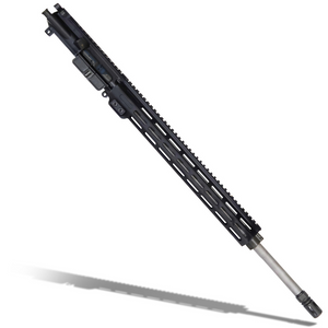 17-5.56 KAK Complete AR15 Upper, 21" Barrel, 15" Mlok 17-5.56 KAK Complete AR15 Upper, 21" Barrel, 15" Mlok