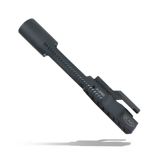 K-SPEC Enhanced AR15 Carrier- Down Vent, Sand Cuts, Chrome Lined Phosphate K-SPEC Enhanced AR15 Carrier- Down Vent, Sand Cuts, Chrome Lined Phosphate