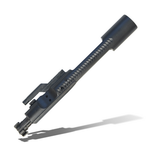 Left Hand AR15 BCG- 5.56/300 Blackout, Chrome Lined Phosphate, OEM Left Hand AR15 BCG- 5.56/300 Blackout, Chrome Lined Phosphate, OEM