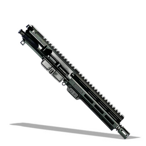 Complete AR15 Upper- 22 TCM 8.625"" Barrel, 7.2" Mlok Complete AR15 Upper- 22 TCM 8.625"" Barrel, 7.2" Mlok