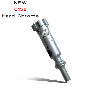 K-SPEC Enhanced AR15 Bolt- 5.56/ 300 Blackout, Dual Ejector, Full Chrome, C158 K-SPEC Enhanced AR15 Bolt- 5.56/ 300 Blackout, Dual Ejector, Full Chrome, C158