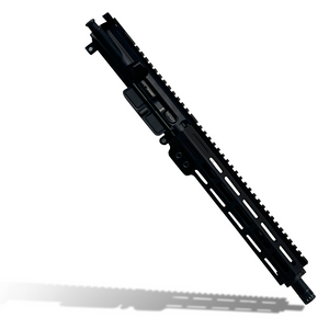 11.5" 5.56 Mid length Complete Upper- SUPPRESSED ONLY, 9.8" MLOK 11.5" 5.56 Mid length Complete Upper- SUPPRESSED ONLY, 9.8" MLOK