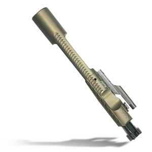 K-SPEC Low Mass AR15 BCG, Dual Ejectors, Down Vent, Sand Cuts, Anodize and NP3, C158 Bolt K-SPEC Low Mass AR15 BCG, Dual Ejectors, Down Vent, Sand Cuts, Anodize and NP3, C158 Bolt