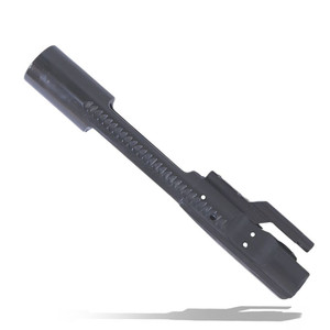 AR15 Carrier- Smoked Grey DLC AR15 Carrier- Smoked Grey DLC