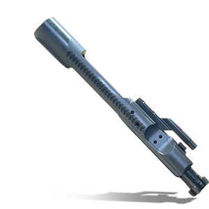 Bolt Carrier Group, M16, 5.56 NATO, 9310, DLC, Smoked Grey Bolt Carrier Group, M16, 5.56 NATO, 9310, DLC, Smoked Grey