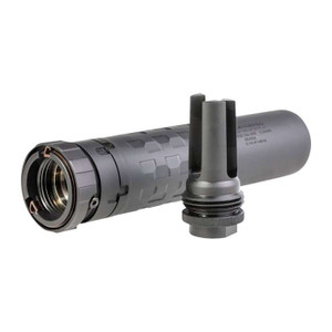 SILENCERCO Saker 5.56 ASR SILENCERCO Saker 5.56 ASR