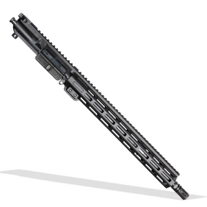 Complete AR15 Upper Receiver- 6MM ARC, 16" Barrel, 15" MLOK Complete AR15 Upper Receiver- 6MM ARC, 16" Barrel, 15" MLOK