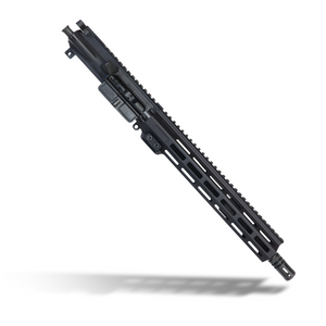 Complete AR15 Upper Receiver- 6MM ARC, 12.5" Barrel 11.7" MLOK Complete AR15 Upper Receiver- 6MM ARC, 12.5" Barrel 11.7" MLOK