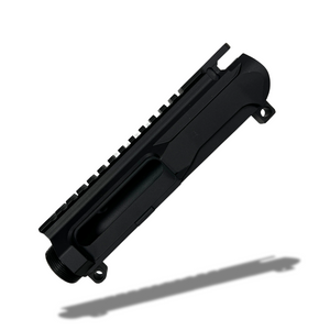 Left Hand AR15 Upper Receiver- Billet Left Hand AR15 Upper Receiver- Billet