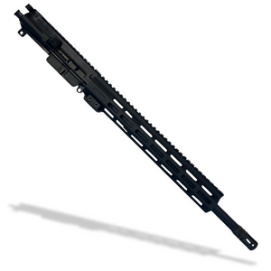 Complete AR15 Upper- 338 ARC, 16" Barrel, 13" MLOK Complete AR15 Upper- 338 ARC, 16" Barrel, 13" MLOK