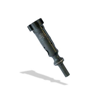 K-SPEC Enhanced AR15 Bolt- 5.56/ 300 Blackout, Dual Ejector, DLC Smoke Grey, C158 K-SPEC Enhanced AR15 Bolt- 5.56/ 300 Blackout, Dual Ejector, DLC Smoke Grey, C158