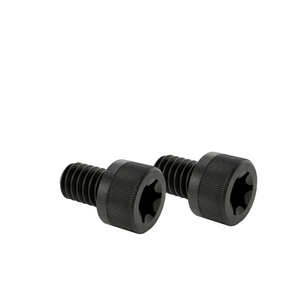 Gas Key Screws, T25, 2x Kit Gas Key Screws, T25, 2x Kit