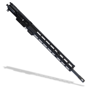 Complete AR15 Upper Receiver- 6MM ARC, 18" Barrel, 15" MLOK Complete AR15 Upper Receiver- 6MM ARC, 18" Barrel, 15" MLOK
