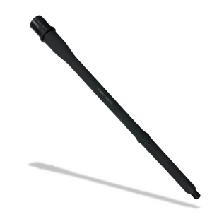 OE-SPEC 5.56 AR15 Barrel- 14.5", Chrome Lined Phosphate, Mid Length OE-SPEC 5.56 AR15 Barrel- 14.5", Chrome Lined Phosphate, Mid Length