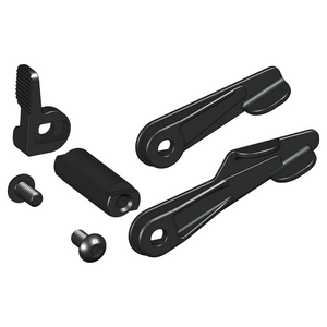 AKAR Selector Kit - Right Hand AKAR Selector Kit - Right Hand