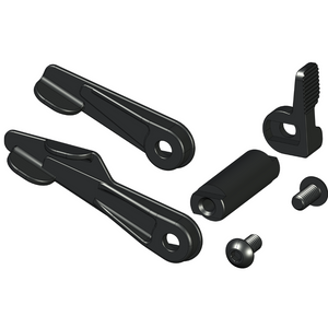 AKAR Selector Kit - Left Hand AKAR Selector Kit - Left Hand