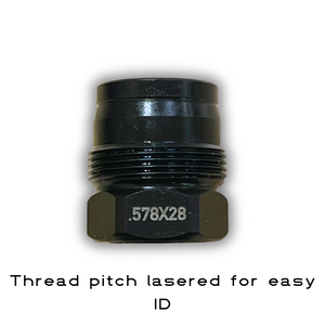 Plan B Universal Muzzle device Plan B Universal Muzzle device