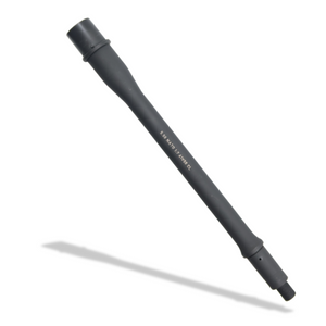 OE-SPEC 5.56 AR15 Barrel- 11.5", Chrome Lined Phosphate, Suppressed Use Only OE-SPEC 5.56 AR15 Barrel- 11.5", Chrome Lined Phosphate, Suppressed Use Only