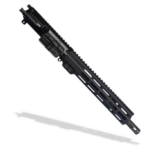 Complete AR15 Upper Receiver- 5.56, 11.5" Barrel, 10.7" MLOK Complete AR15 Upper Receiver- 5.56, 11.5" Barrel, 10.7" MLOK