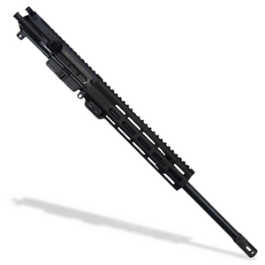 Complete AR15 Upper- 458 SOCOM, 16" Barrel, 9.8" MLOK Complete AR15 Upper- 458 SOCOM, 16" Barrel, 9.8" MLOK
